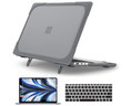 Batianda Heavy Duty Case 15'' Case for Microsoft Surface Laptop 3, 4 & 5  with Fold Kickstand and Keyboard Cover