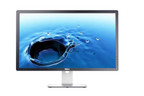 Dell Professional P2214HB 22" Full HD IPS Widescreen 16:9 Monitor - VGA, DVI, DisplayPort, USB