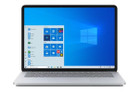 Microsoft Surface Laptop Studio 14.4 Inch Touchscreen Intel i7 16GB RAM 512GB SSD Nvidia 4GB Graphics Windows 11 Professional