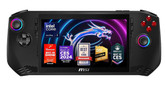 MSI Claw 7 Inch Handheld Gaming PC Intel Ultra 7-155H 16GB RAM 1TB SSD Windows 11 Home