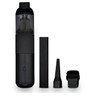 Mikamax Portable Handheld  Vacuum Cleaner with 3 Attachments