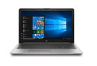 HP 258 G7 AMD Athlon Silver 16GB RAM 256GB SSD 15.6 Inch Windows 11 Professional Laptop