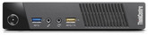 Lenovo ThinkCentre M73 Tiny Intel i5 8GB RAM 120GB SSD Windows10 Home
