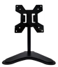 13-32" Monitor Stand with Adjustable Height and Rotation