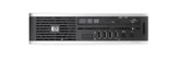 HP Compaq Elite 8000 USFF PC 2GB RAM 250GB HDD Windows 7 Pro