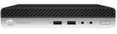 HP ProDesk 400 G3 Intel i5 Processor 8GB RAM 256GB SSD Mini Windows 10 Professional PC