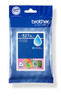 Brother LC-527XL High Capacity Genuine Cyan Ink Cartridge