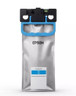 Epson XXL C13T01D200  Genuine Cyan Ink Cartridge
