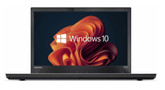 Lenovo ThinkPad T470 Intel Core i5 8GB RAM 256GB SSD 14 inch Windows 10 Pro Laptop