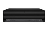 HP EliteDesk 800 G6 Intel i5 Processor 16GB RAM 256 SSD SFF Windows 11 Professional PC