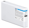 Epson Cyan Genuine Ink Cartridge C13T55W200