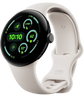Google Pixel Watch 3 GPS 45mm Sports Band - Matte Black