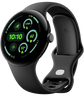 Google Pixel Watch 3 GPS 41mm Sports Band - Matte Black