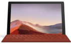 Microsoft Surface Pro 7 Plus 12.3 Inch Wi-Fi 16GB RAM 256GB SSD Windows 11 Pro Tablet