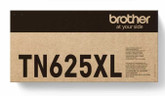 Brother TN-625XL Black Genuine Toner Cartridge