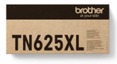 Brother TN-625XL Yellow Genuine Toner Cartridge