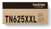 Brother TN-625XXL Yellow Genuine Toner Cartridge