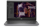Dell Precision 7750 Intel i7 Processor 64GB RAM 1TB SSD 17 Inch Windows 11 Professional Laptop