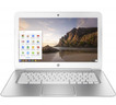 HP Chromebook 14-q050na Celeron 2955U Processor 4GB RAM 16GB eMMc 14 Inch Chrome OS Laptop