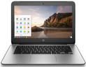 HP Chromebook 14 G3 ARMv7 Nvidia Processor 4GB RAM 32GB eMMc 14 Inch Chrome OS Laptop