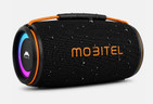 Mobitel Boom 40W Deep Bass Hi-Fi Wireless Portable Bluetooth Speaker