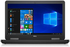 Dell Latitude E5540 15.6 Inch intel i5 8GB RAM 256GB SSD Windows 10 Professional Laptop
