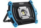 Ring Rechargeable Floodlight with Integrated Power Bank