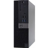 Dell Optiplex 3040 Intel i5 12GB RAM 480GB SSD Windows 10 Professional SFF PC