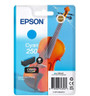 Epson 250 C13T16N24010 Genuine Cyan Ink Cartridge