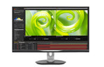 Philips Brilliance 328P6 32 Inch 4K Widescreen 16:9 VA Monitor