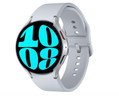 Samsung Galaxy Watch 6 44mm Silver Smartwatch