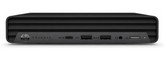 HP ProDesk 600 G6  Intel i5-1 Processor 16GB RAM 256GB SSD  Windows 11 Professional Mini PC