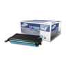 Samsung SACLPC660C ST885A Cyan Original Toner Cartridge