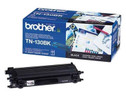 Brother TN130BK Black, Black, Black, Black, Black Original Toner Cartridge