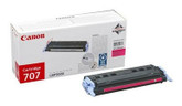 Canon CAN707M 9422A004 Magenta, Magenta, Magenta, Magenta Original Toner Cartridge