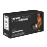 Recycled Brother Black Toner Cartridge TN-7600