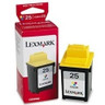 Lexmark No 25 15M0125 Colour Original Ink Cartridge