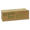 Kyocera TK-60 Black Original Toner Cartridge