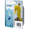 Epson PC485 C13T048540 Light-cyan Original Ink Cartridge