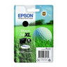 Epson 34XL C13T34714010 Black Original Ink Cartridge