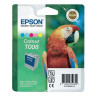 Epson C13T00840110 Colour Original Ink Cartridge