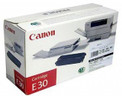 Canon E30 1491A003 Black Original Toner Cartridge