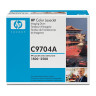 HP Black Imaging Drum Unit C9704A