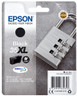 Epson C13T35914010 35XL T3591 Black Original Ink Cartridge