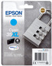 Epson C13T35924010 35XL T3582 Cyan Original Ink Cartridge