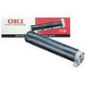 OKI 9002390 Black Original Toner Cartridge