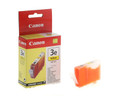 Canon BCI-3EY 4482A002 Yellow Original Ink Cartridge