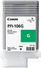 Canon PFI106G 6628B001 Green Original Ink Cartridge