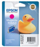 Epson C13T055340 Magenta Original Ink Cartridge