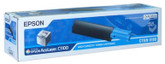 Epson C13S050189 Cyan Original Toner Cartridge